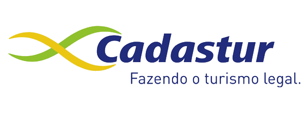 Logo do Cadastur